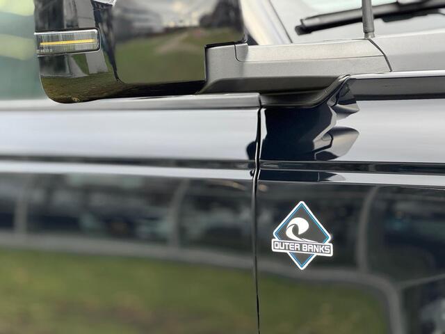 Ford BRONCO 2.7 EcoBoost V6 Outer Banks / Prijs incl. BTW en BPM