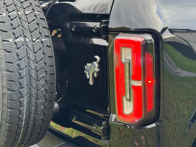 Ford BRONCO 2.7 EcoBoost V6 Outer Banks / Prijs incl. BTW en BPM