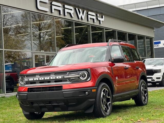Ford BRONCO Sport 1.5L Big Bend