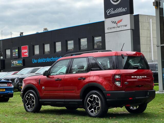 Ford BRONCO Sport 1.5L Big Bend