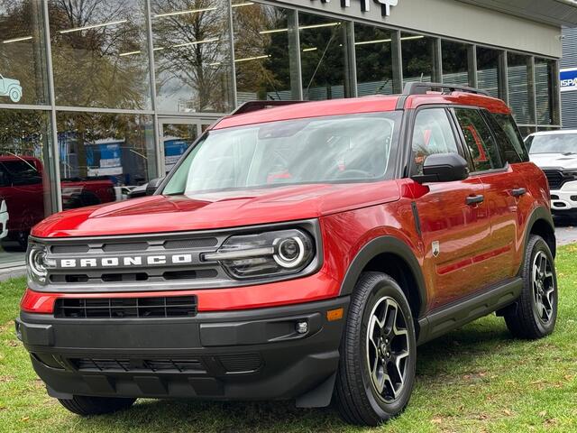 Ford BRONCO Sport 1.5L Big Bend