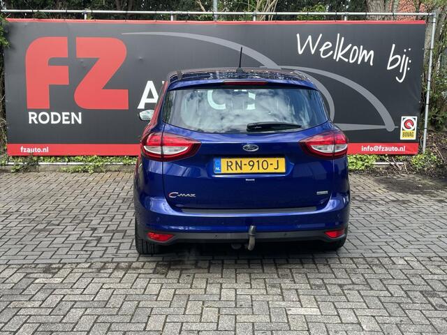 Ford C-MAX 1.0 Titanium