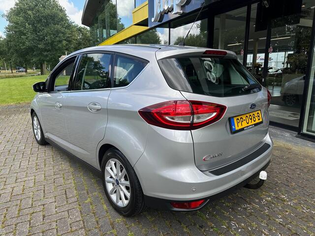 Ford C-MAX 1.0 Titanium