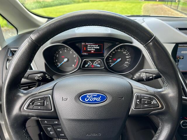 Ford C-MAX 1.0 Titanium