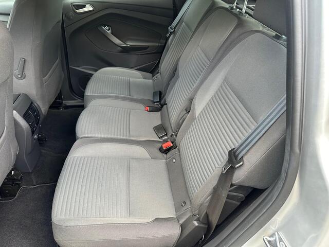 Ford C-MAX 1.0 Titanium
