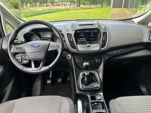 Ford C-MAX 1.0 Titanium