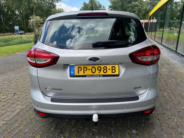 Ford C-MAX 1.0 Titanium