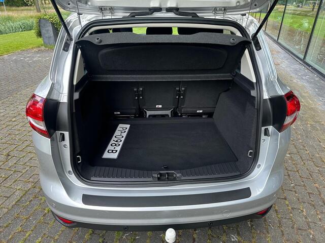 Ford C-MAX 1.0 Titanium
