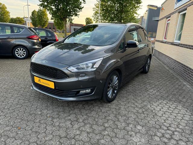 Ford C-MAX 1.5 Titanium Automaat.