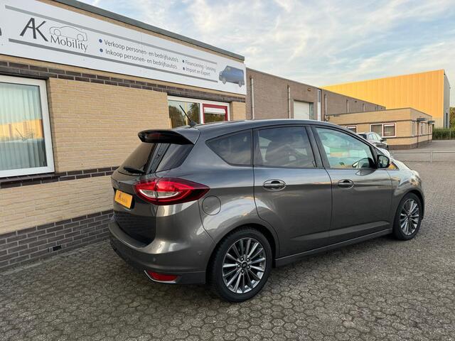 Ford C-MAX 1.5 Titanium Automaat.