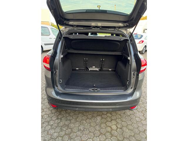 Ford C-MAX 1.5 Titanium Automaat.