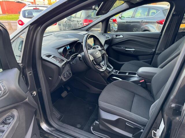 Ford C-MAX 1.5 Titanium Automaat.