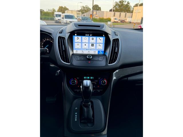 Ford C-MAX 1.5 Titanium Automaat.
