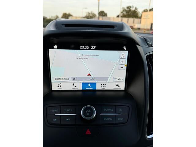 Ford C-MAX 1.5 Titanium Automaat.