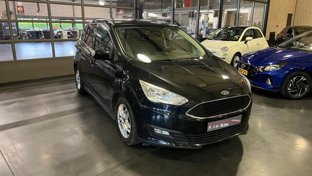 Ford C-MAX 1.0 AMBIENTE