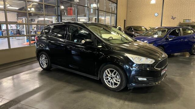 Ford C-MAX 1.0 AMBIENTE