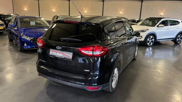 Ford C-MAX 1.0 AMBIENTE