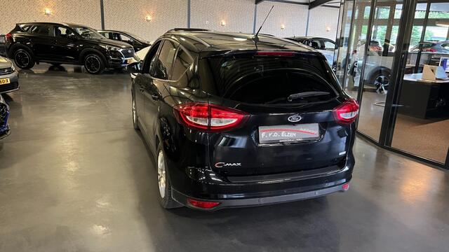 Ford C-MAX 1.0 AMBIENTE