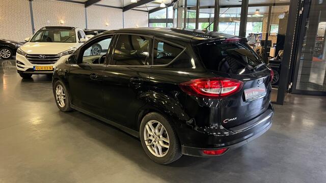 Ford C-MAX 1.0 AMBIENTE