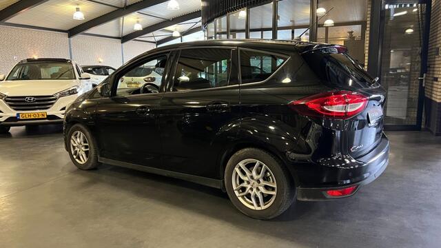 Ford C-MAX 1.0 AMBIENTE