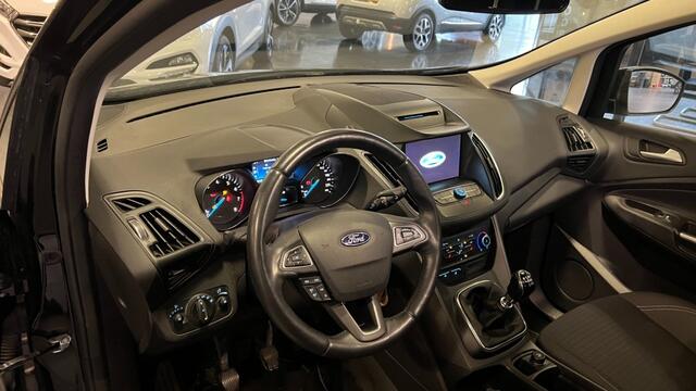Ford C-MAX 1.0 AMBIENTE