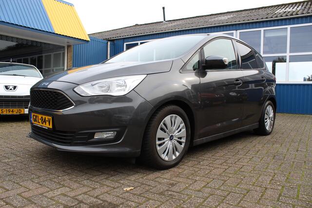 Ford C-MAX 1.0 "Ambiente" Cruise - Airco