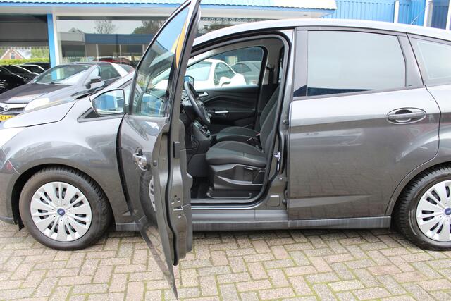 Ford C-MAX 1.0 "Ambiente" Cruise - Airco