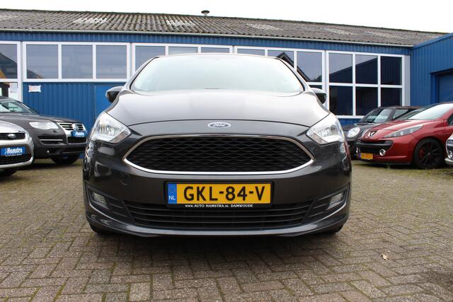 Ford C-MAX 1.0 "Ambiente" Cruise - Airco