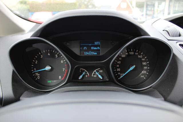 Ford C-MAX 1.0 "Ambiente" Cruise - Airco