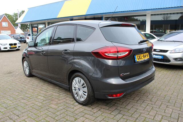Ford C-MAX 1.0 "Ambiente" Cruise - Airco