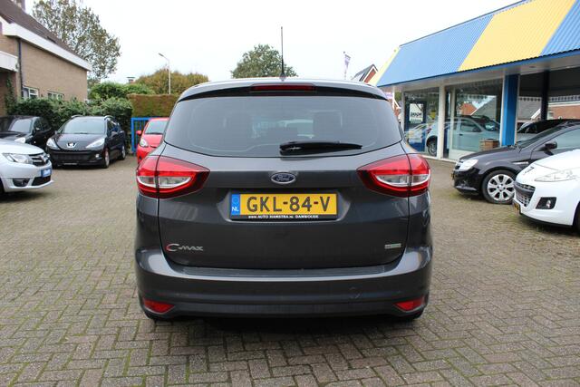 Ford C-MAX 1.0 "Ambiente" Cruise - Airco