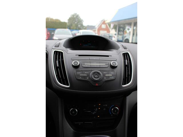 Ford C-MAX 1.0 "Ambiente" Cruise - Airco