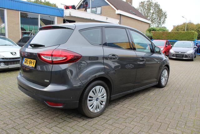 Ford C-MAX 1.0 "Ambiente" Cruise - Airco