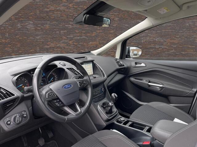 Ford C-MAX 1.0 125PK ACC NAVIGATIE LMV CRUISE