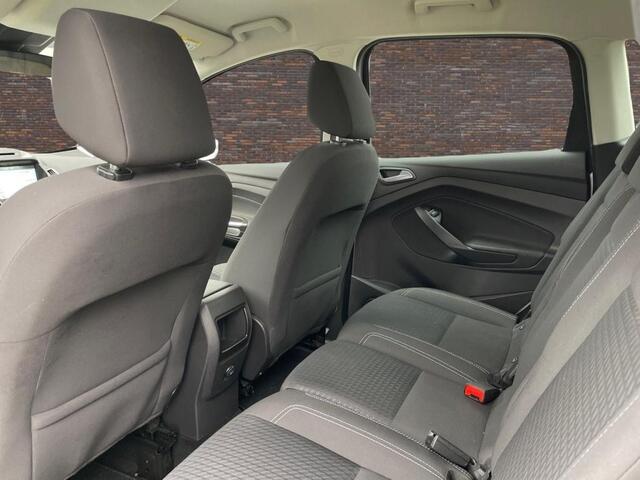 Ford C-MAX 1.0 125PK ACC NAVIGATIE LMV CRUISE