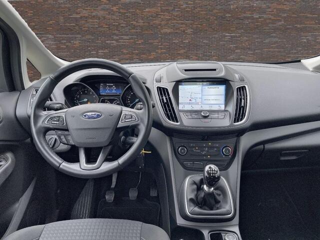 Ford C-MAX 1.0 125PK ACC NAVIGATIE LMV CRUISE