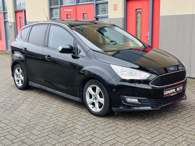 Ford C-MAX 1.0 Titanium, Trekhaak, Nieuwe Distributieriem