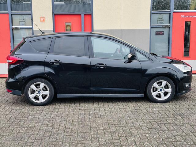 Ford C-MAX 1.0 Titanium, Trekhaak, Nieuwe Distributieriem