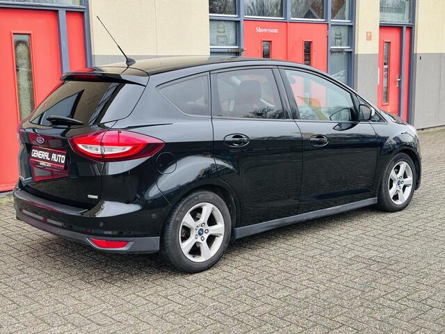 Ford C-MAX 1.0 Titanium, Trekhaak, Nieuwe Distributieriem