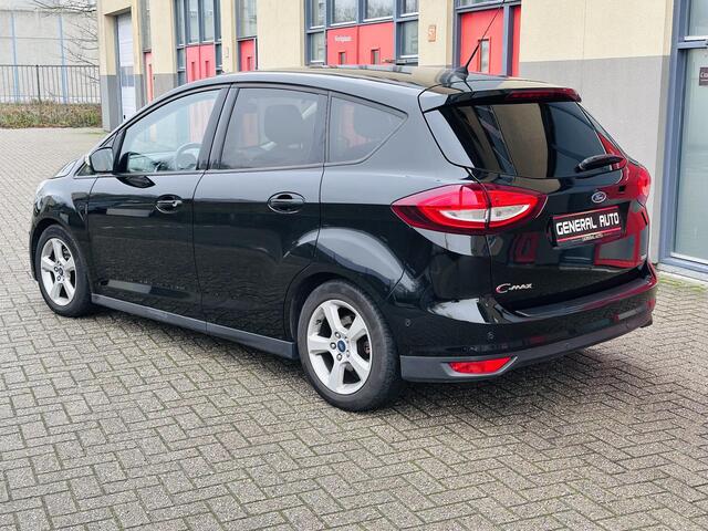 Ford C-MAX 1.0 Titanium, Trekhaak, Nieuwe Distributieriem