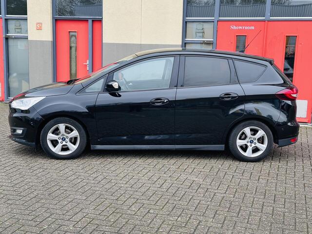 Ford C-MAX 1.0 Titanium, Trekhaak, Nieuwe Distributieriem