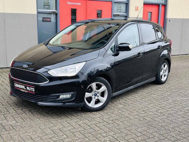 Ford C-MAX 1.0 Titanium, Trekhaak, Nieuwe Distributieriem