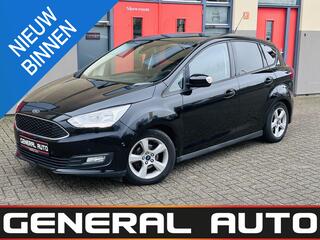 ford-c-max-1.0-titanium,-trekhaak,-