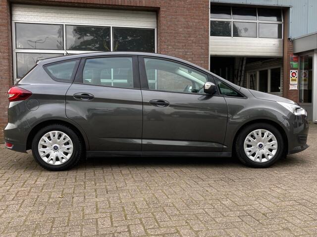 Ford C-MAX 1.0turbo, 100pk Lage KM stand!
