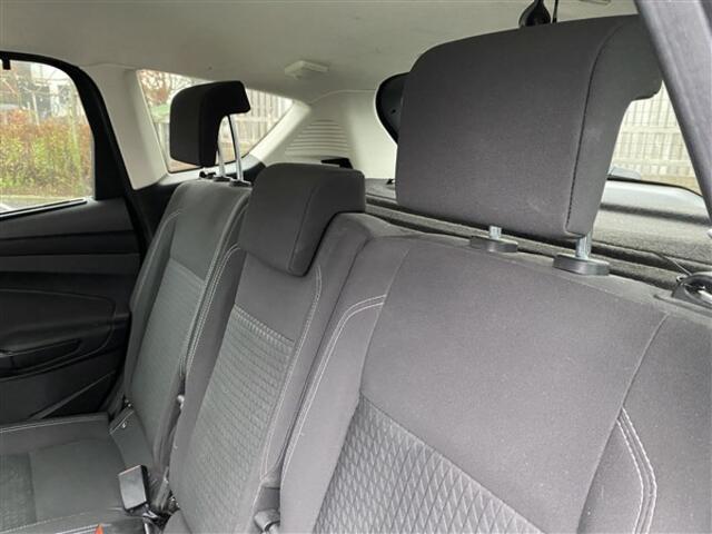 Ford C-MAX 1.0 met garantie ECC.NAVI.CRUISE.PDC.