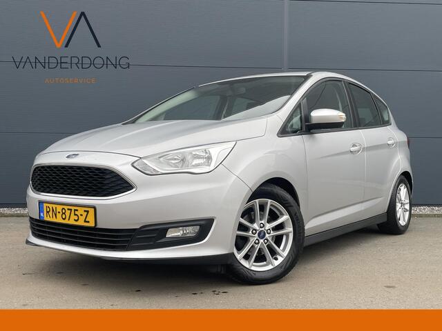 Ford C-MAX 1.0 Trend