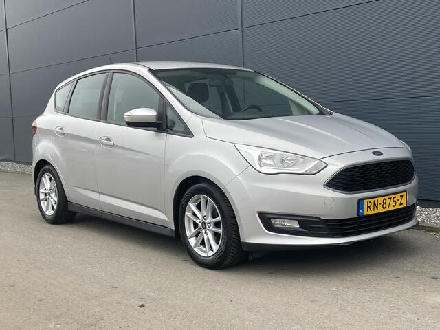 Ford C-MAX 1.0 Trend