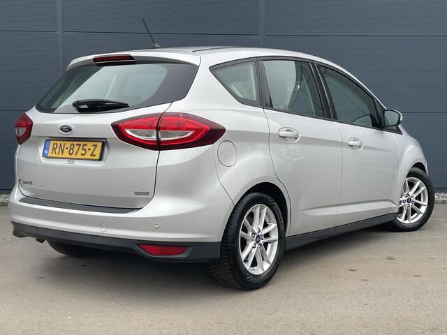 Ford C-MAX 1.0 Trend