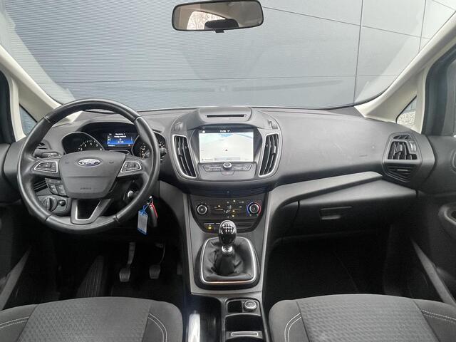 Ford C-MAX 1.0 Trend
