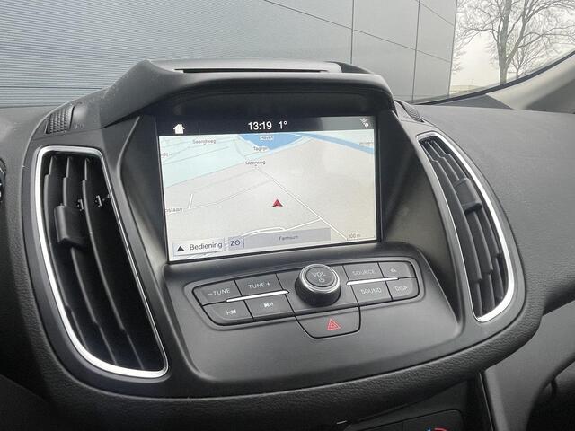 Ford C-MAX 1.0 Trend